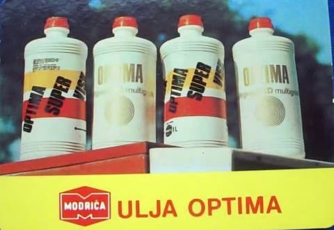 Historija Rafinerije ulja Modriča, fotografija 6