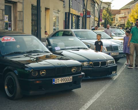 Šta je "Youngtimer" i kako nastaje oldtimer, fotografija 2