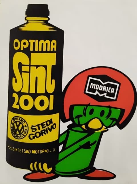 Historija Rafinerije ulja Modriča, fotografija 4