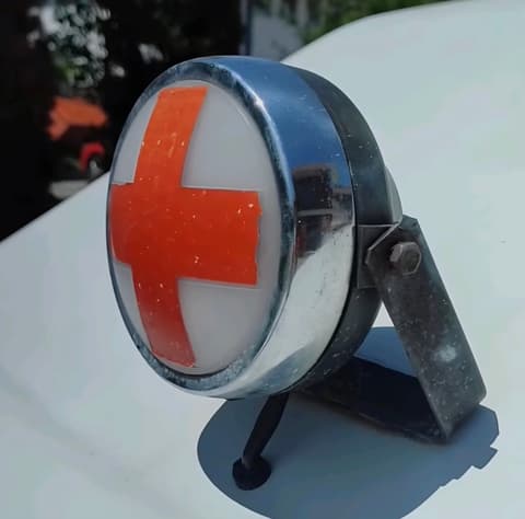 Priča o banjalučkom sanitetskom Citroënu CX, fotografija 4