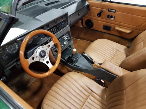 Triumph TR7: Klinasta britanska princeza, fotografija 3