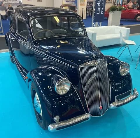 Lancia Ardea 1950