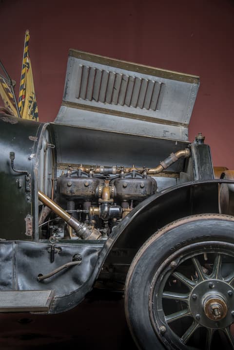 Automobil iz Sarajeva, fotografija 8
