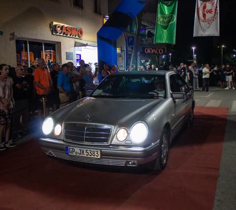 Šta je "Youngtimer" i kako nastaje oldtimer, fotografija 3
