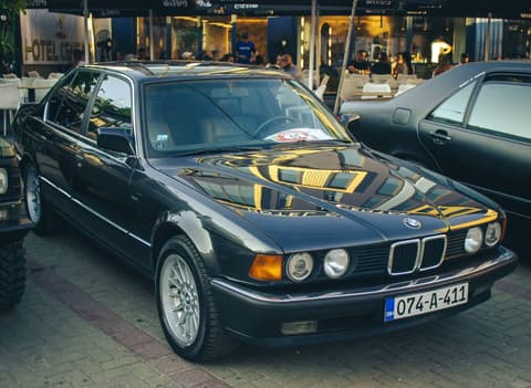 Šta je "Youngtimer" i kako nastaje oldtimer, fotografija 1