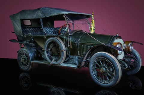 Automobil iz Sarajeva, fotografija 7