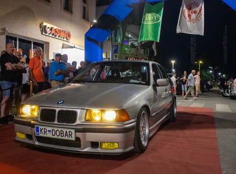Šta je "Youngtimer" i kako nastaje oldtimer, fotografija 4
