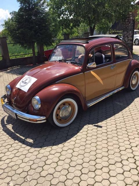 Oldtimer susret Sanski Most - Prijedor 2016., fotografija 25