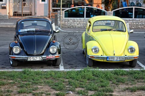 Prvo druženje Oldtimer kluba 1912, fotografija 9