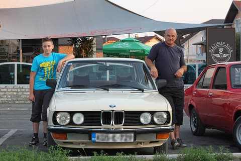 Prvo druženje Oldtimer kluba 1912, fotografija 15