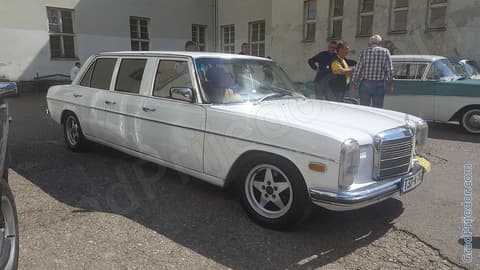 Oldtimer susret Sanski Most - Prijedor 2016., fotografija 17