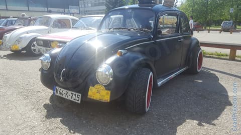 Oldtimer susret Sanski Most - Prijedor 2016., fotografija 14