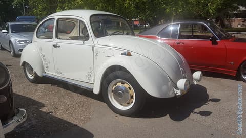Oldtimer susret Sanski Most - Prijedor 2016., fotografija 12