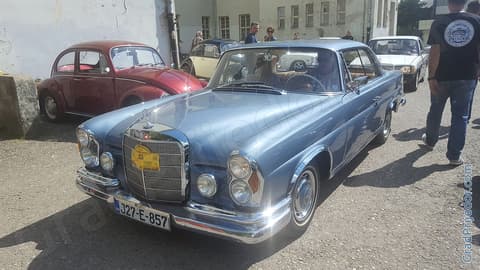 Oldtimer susret Sanski Most - Prijedor 2016., fotografija 9