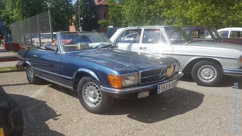 Oldtimer susret Sanski Most - Prijedor 2016., fotografija 15
