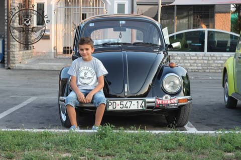 Prvo druženje Oldtimer kluba 1912, fotografija 16