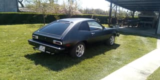 Ford Pinto, 1975., fotografija 3
