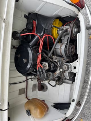 Zastava 750, 1983., fotografija 6