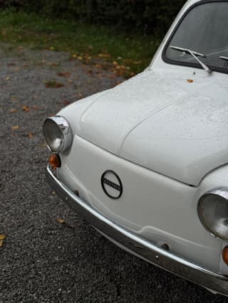 Zastava 750, 1983., fotografija 10