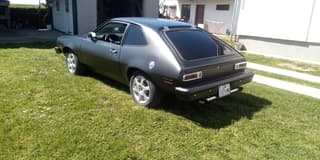 Ford Pinto, 1975., fotografija 6
