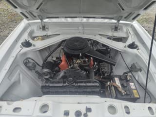 Ford Taunus 17M, 1966., fotografija 3