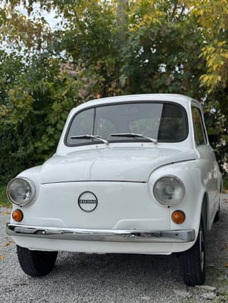 Zastava 750, 1983., fotografija 12