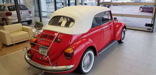 Volkswagen 1302 LS, 1971., fotografija 3