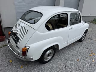 Zastava 750, 1983., fotografija 5