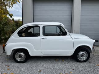Zastava 750, 1983., fotografija 4