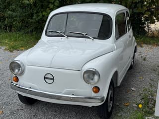 Zastava 750, 1983., fotografija 3