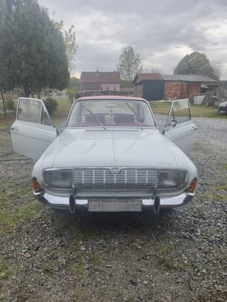 Ford Taunus 17M, 1966., fotografija 6