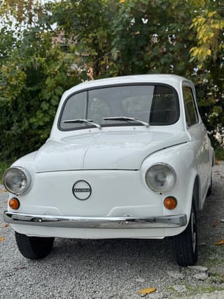 Zastava 750, 1983., fotografija 11