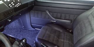 Ford Pinto, 1975., fotografija 9