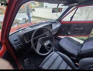 Volkswagen Golf 1, 1982., fotografija 10