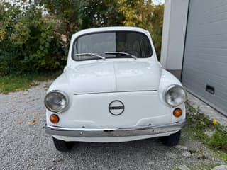 Zastava 750, 1983., fotografija 2